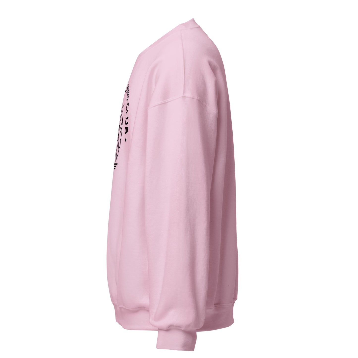 Powerful Mind Club™ Crewneck Sweatshirt