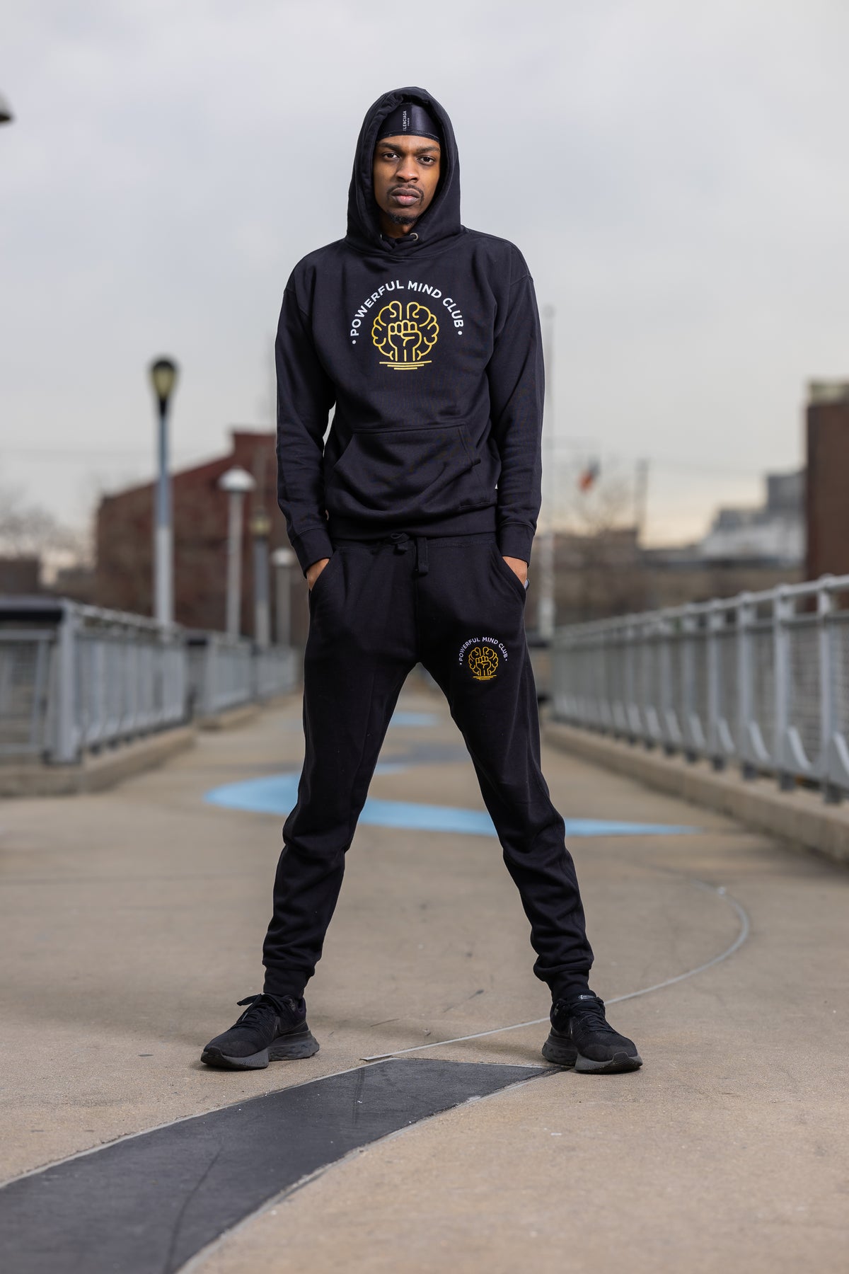 Powerful Mind Club Classic Set