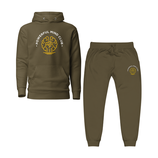 Powerful Mind Club Classic Set