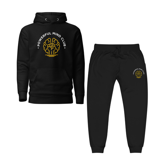 Powerful Mind Club Classic Set