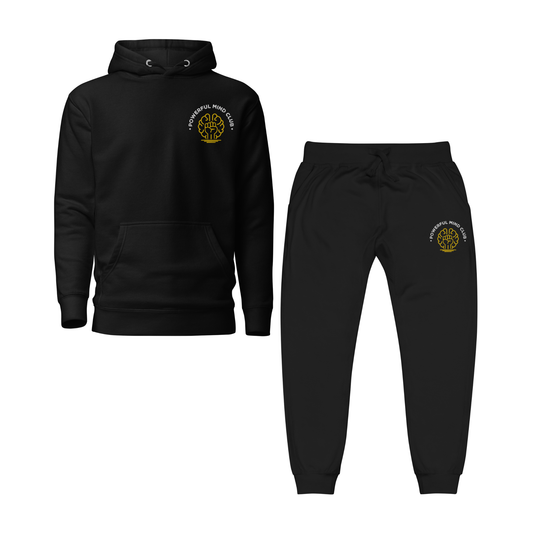 Powerful Mind Club Signature Set
