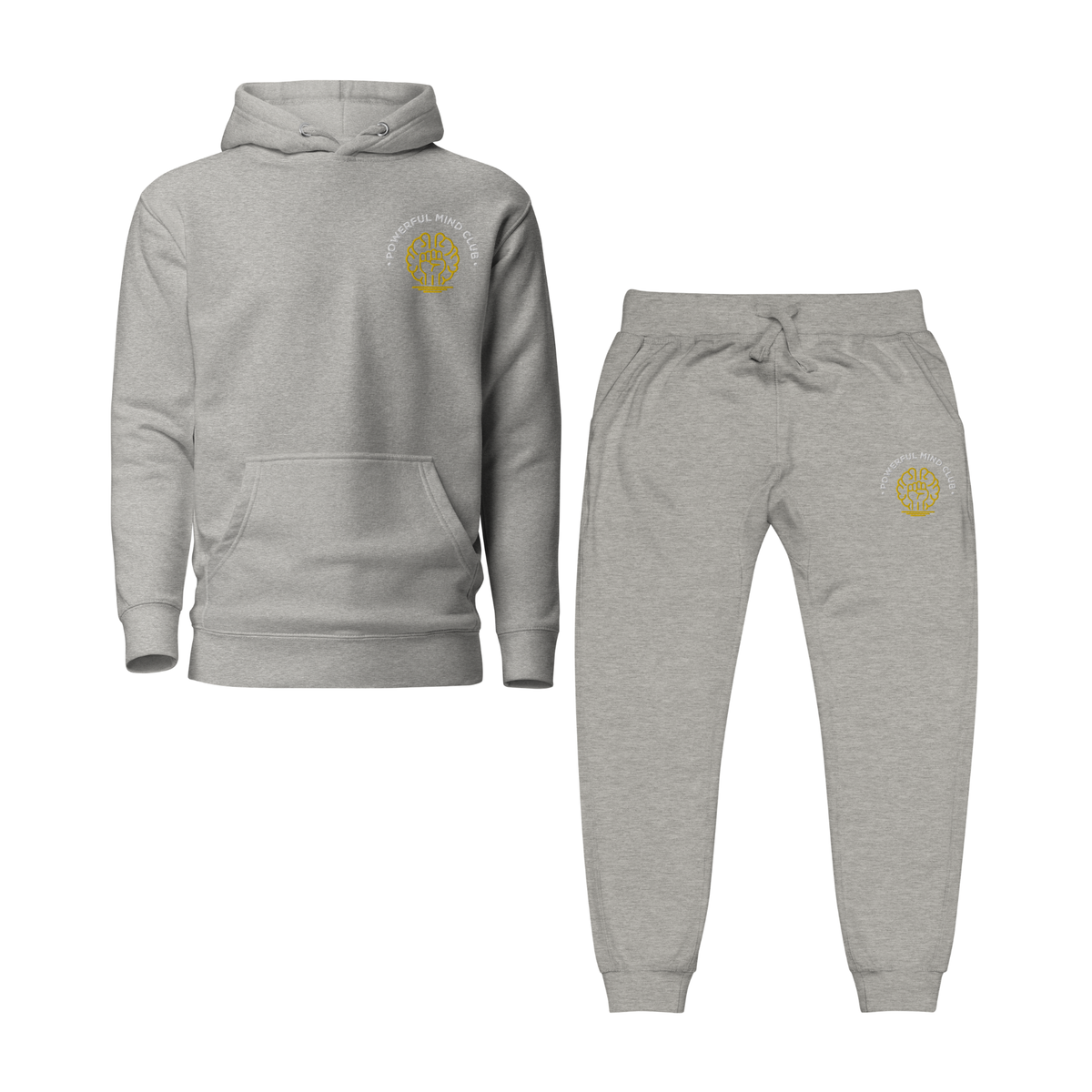 Powerful Mind Club Signature Set